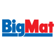 BigMat Logo PNG Vector