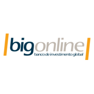 BIGonline Logo PNG Vector