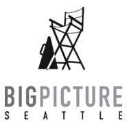 BigPicture Seattle Logo PNG Vector