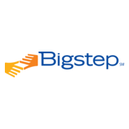 Bigstep Logo PNG Vector