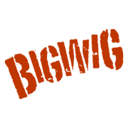 bigwig Logo PNG Vector