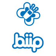 Biip Community Logo PNG Vector