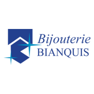Bijouterie Bianquis Logo PNG Vector