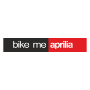bike me aprilia Logo PNG Vector