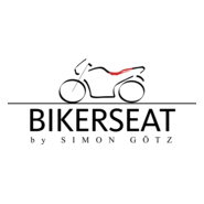 Bikerseat Logo PNG Vector