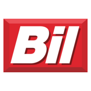 Bil Logo PNG Vector
