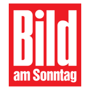 Bild am Sonntag Logo PNG Vector