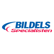 Bildels specialisten Logo PNG Vector