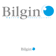 bilgin Egitim Teknolojileri Logo PNG Vector