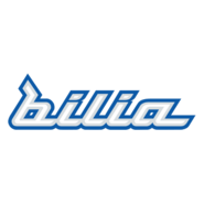 Bilia Logo PNG Vector