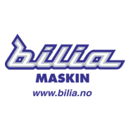 Bilia Maskin Logo PNG Vector