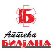 Biljana Logo PNG Vector
