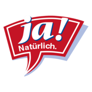 Billa Ja! Natürlich Logo PNG Vector
