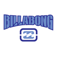 Billabong Logo PNG Vector