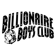 Billionaire Boys Club Logo PNG Vector