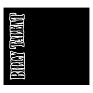 Billy Talant Logo PNG Vector