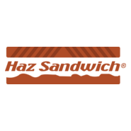 Bimbo Haz Sandwich Logo PNG Vector
