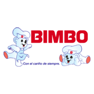 Bimbo Logo PNG Vector