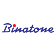 Binatone Logo PNG Vector