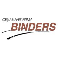 Binders Logo PNG Vector