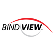 BindView Logo PNG Vector