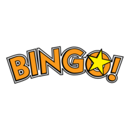 Bingo Logo PNG Vector