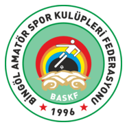 Bingöl ASKF Logosu Logo PNG Vector
