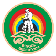 BİNGÖL BELEDİYESİ Logo PNG Vector