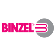 Binzel Logo PNG Vector