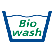 Bio Wash Logo PNG Vector