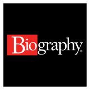 Biography Channel Logo PNG Vector