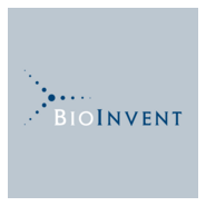 BioInvent Logo PNG Vector