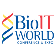 BioIT World Logo PNG Vector
