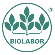 Biolabor Logo PNG Vector