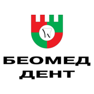 Biomed Dent Logo PNG Vector