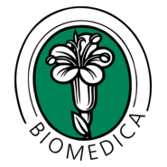 Biomedica Logo PNG Vector