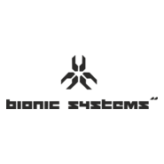 Bionic Systems Logo PNG Vector