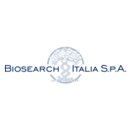 Biosearch Italia Logo PNG Vector
