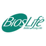 Bioslife Logo PNG Vector
