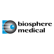 Biosphere Medical Logo PNG Vector