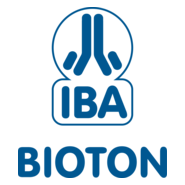 Bioton Logo PNG Vector