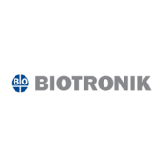 Biotronik Logo PNG Vector