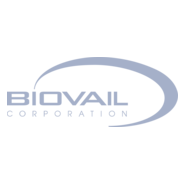 Biovail Logo PNG Vector