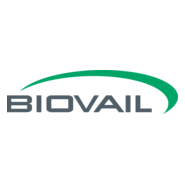 Biovail Logo PNG Vector