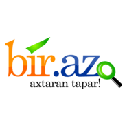 Bir.AZ Axtaran tapar... Logo PNG Vector