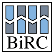 BiRC Logo PNG Vector