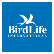 BirdLife International Logo PNG Vector