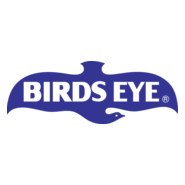 Birds Eye Logo PNG Vector