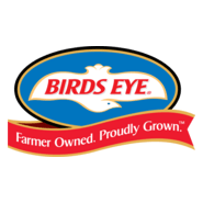 Birds Eye Logo PNG Vector