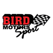 birds motors Logo PNG Vector